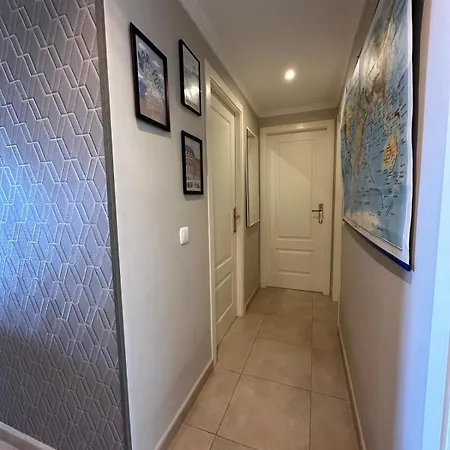 Apartment 3 Riviera Del Sol *