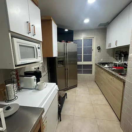 3 Riviera Del Sol Apartment Malaga