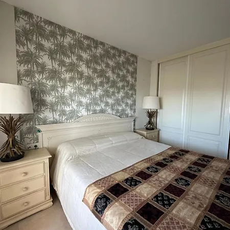 3 Riviera Del Sol Apartment *