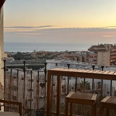 Apartment 3 Riviera Del Sol *