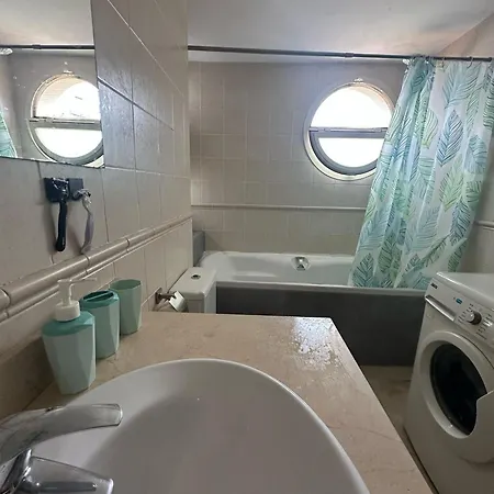 Apartment 3 Riviera Del Sol