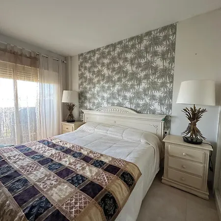 3 Riviera Del Sol Apartment *
