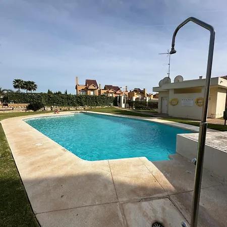 3 Riviera Del Sol Apartment *
