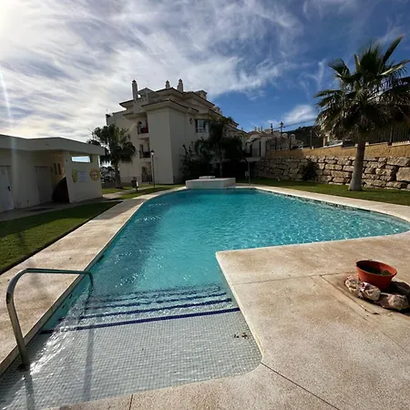 3 Riviera Del Sol Apartment Malaga